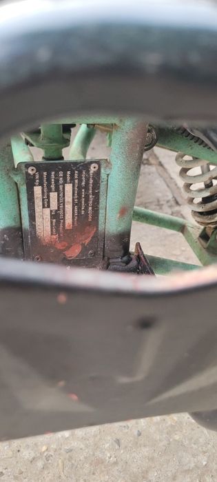 Atv 125 cc nu e chinezărie