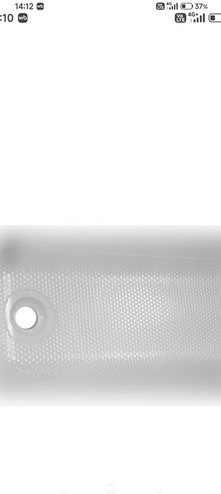 Ванна акриловая TRITON