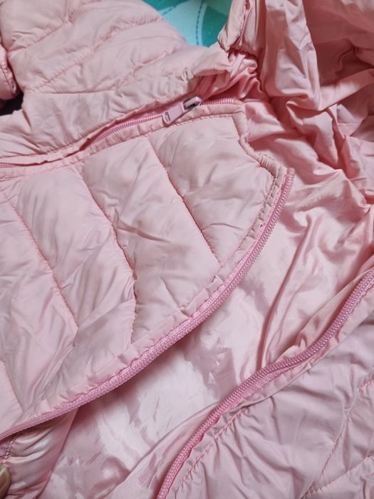 Комбинезон детский для девочки 70 см