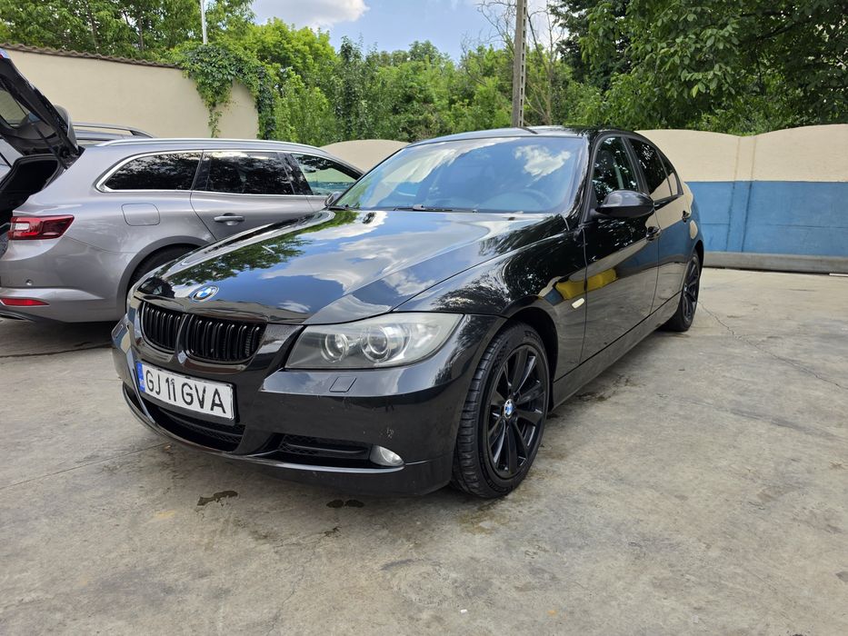 BMW 3 Series 2007 — imagine 2