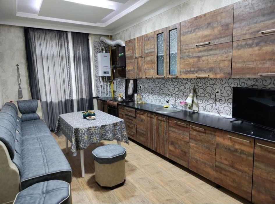 Каракамиш 2/4    Навастройка  2/2/5    400$