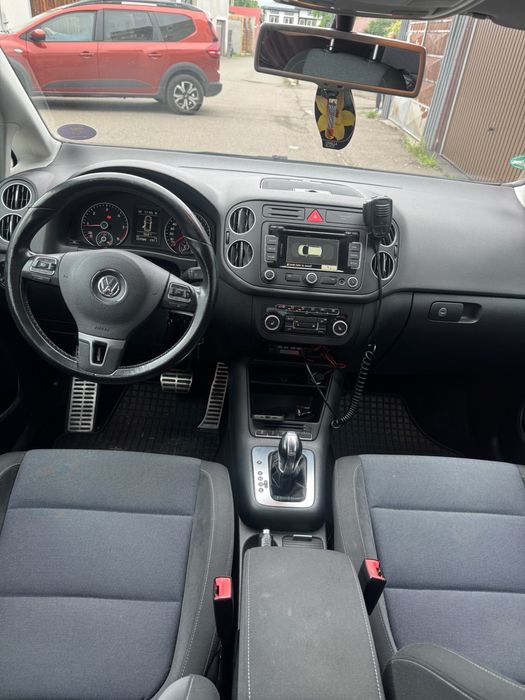 VW Golf 6 Plus 2013/ Euro 5 / Diesel /Inmatriculat acte la zi