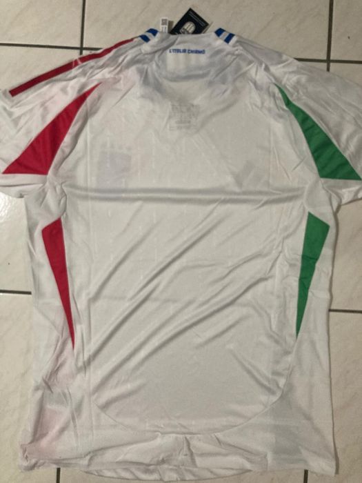 Разпродажба 24-25 Автентични футболни тениски (Authentic)