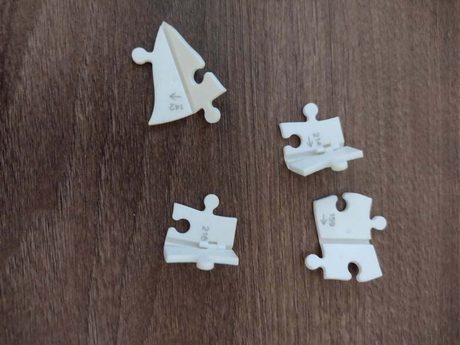 Ravensburger 3D Puzzle