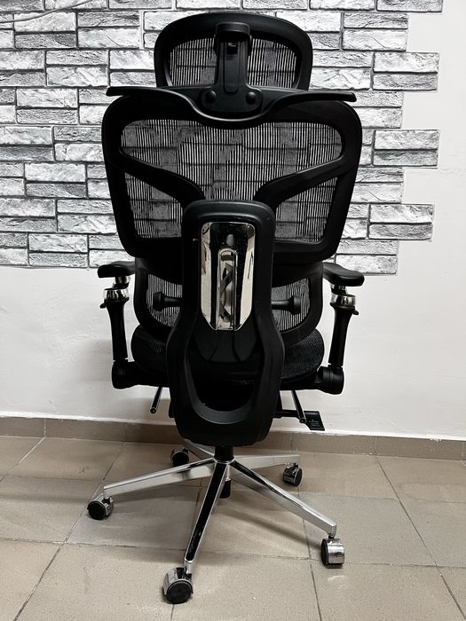 Эргономические кресла MiZone ERGO PRO