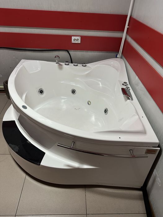 Продается джакузи