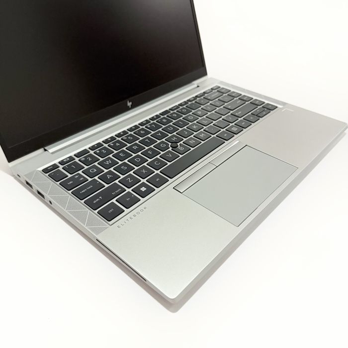 HP EliteBook 845 G8/Ryzen 5 PRO 5650U/16GB/512GB/14” 400 nits