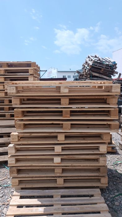 Паддон размер 80/140