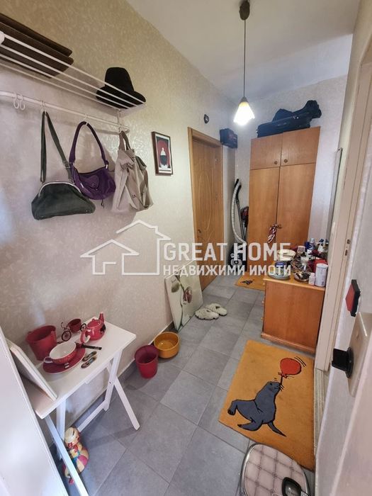 Продава се Двустаен апартамент в Търговище, Боровец - 43 кв.м за 1305 €/кв.м - Снимка #4