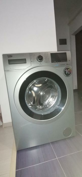 Mașina spălat Beko