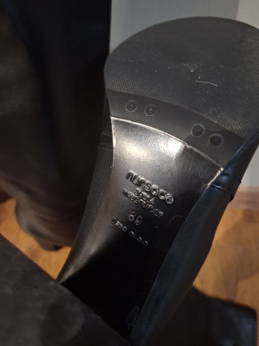 Сапоги Nursace оригинао