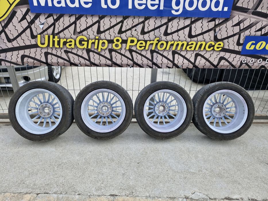 Джанти Team Dynamics 15 цола , 4х100 и 4х108 , 6.5j , et38 195/50/15