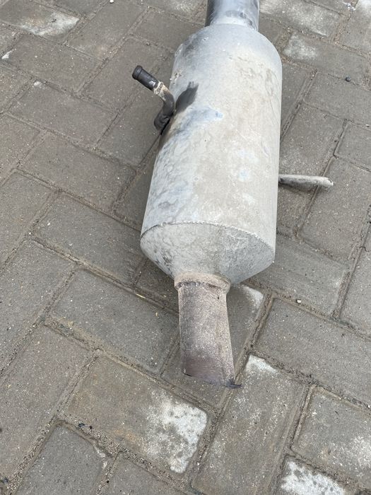 Конечная банка Zero sport