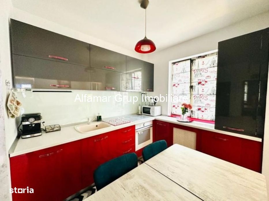 Apartament mobilat/utilat, 13 Septembrie- Parc Sebastian — fotografia 3
