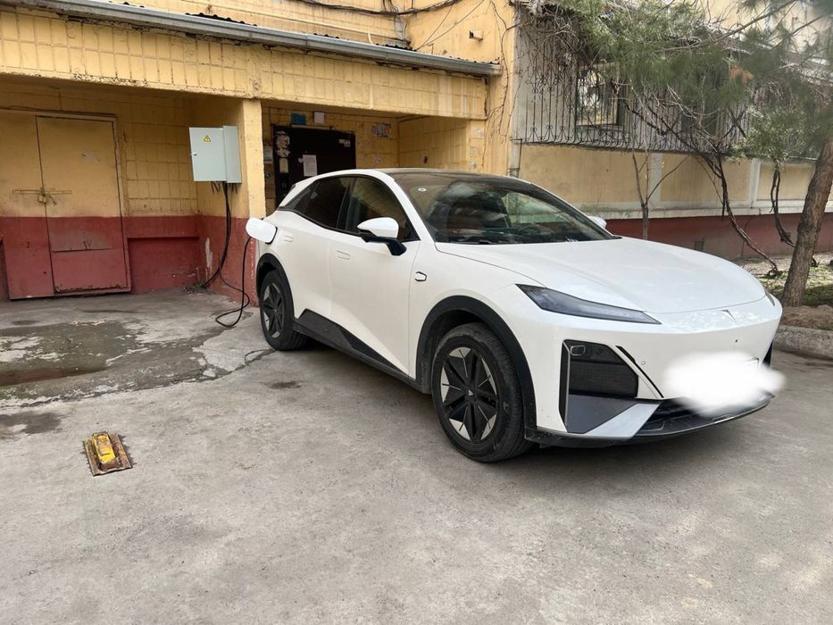 Changan  2024 — 2