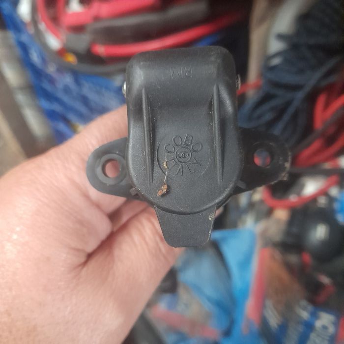 Adaptor priza priză John Deere
