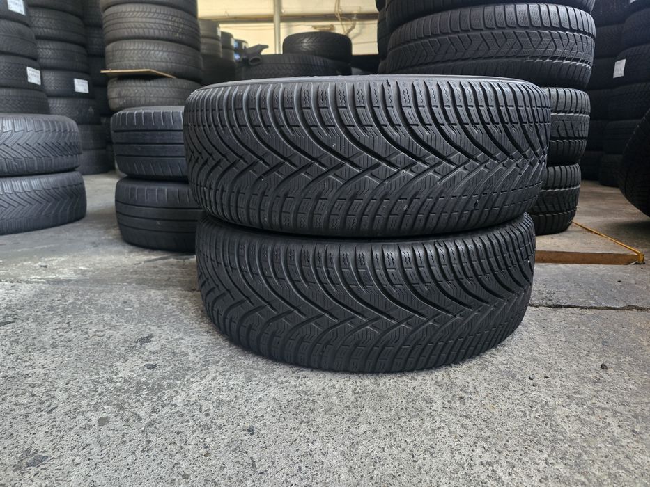 Kleber 215/60 R16 99H MS iarnă