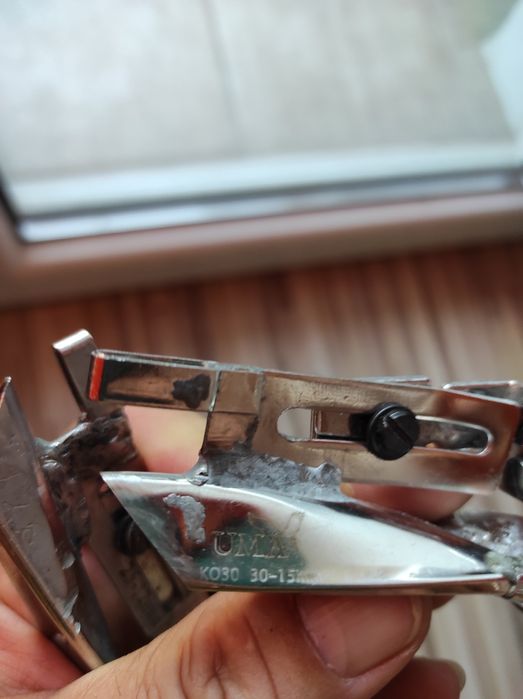 Фунии за шевна машина за бие