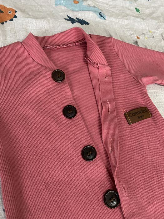 Ромпер 3-6 месяцев