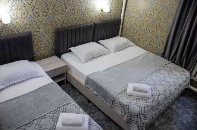 Продаётся готовая гостиница в центре! [SM]