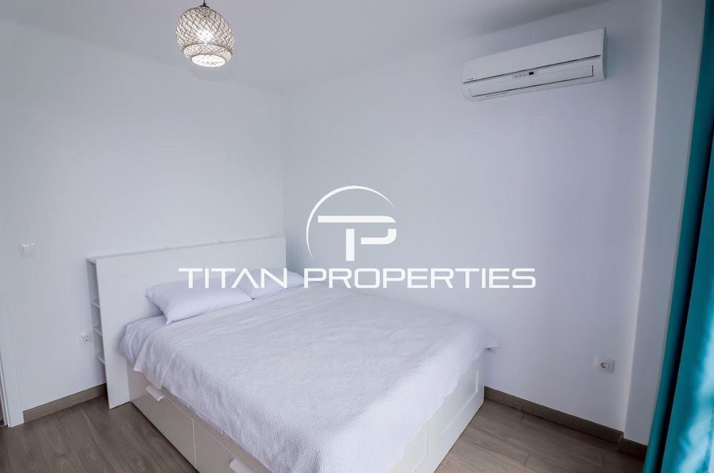 Дава се под наем Двустаен апартамент в Варна, Бриз - 70 кв.м за 700 € - Снимка #5