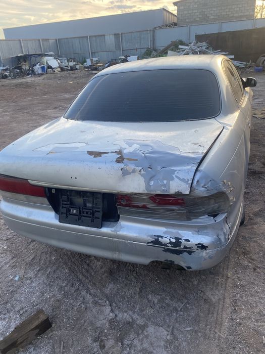 Продам Mazda Sentia не дорого
