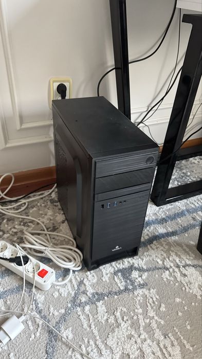 Продам игровой компьютер