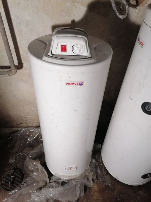 Монтаж и ремонт на бойлери София,Перник