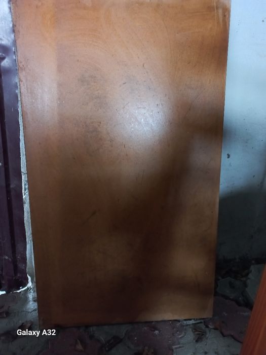 Продам детскую кроватку