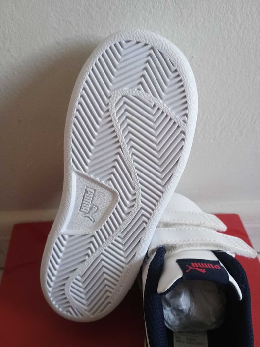 Детски маратонки Puma