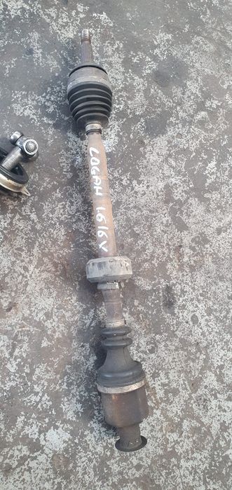 Planetara stanga / dreapta dacia logan 1.6 16v