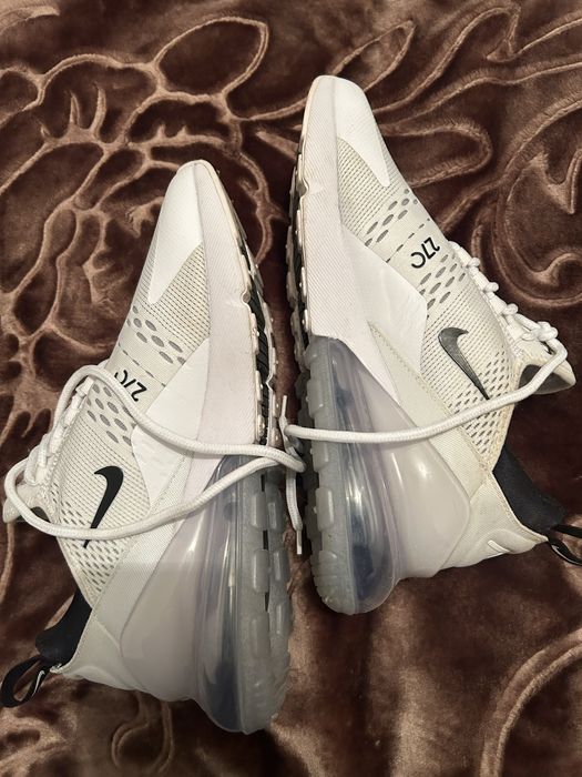 Adidași Nike Air Max 270