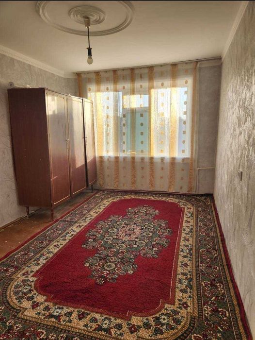 2 хонали арзон квартира сотувда