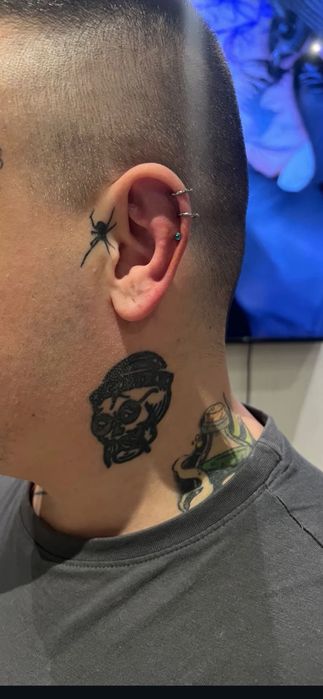 Piercing profesional | Steril | Rapid