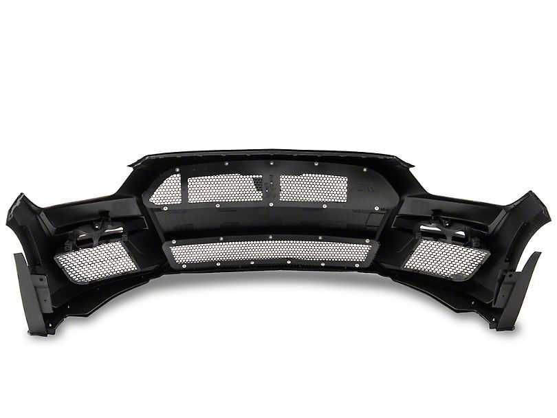 Комплект GT500 тунинг броня за Форд Мустанг Mustang 2015- 2016 2017