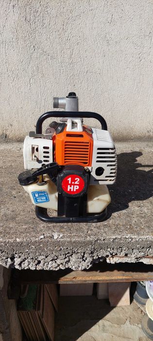 Помпа за поливане