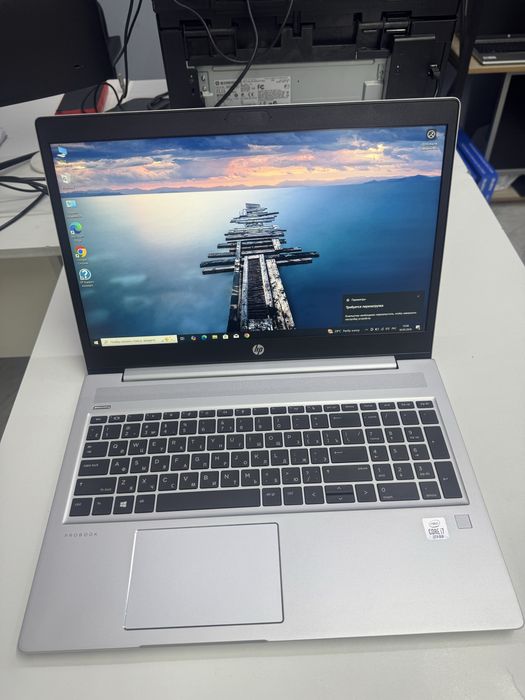 Продам ноутбук HP Probook