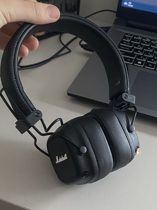 Marshall MAJOR V Мажор 5