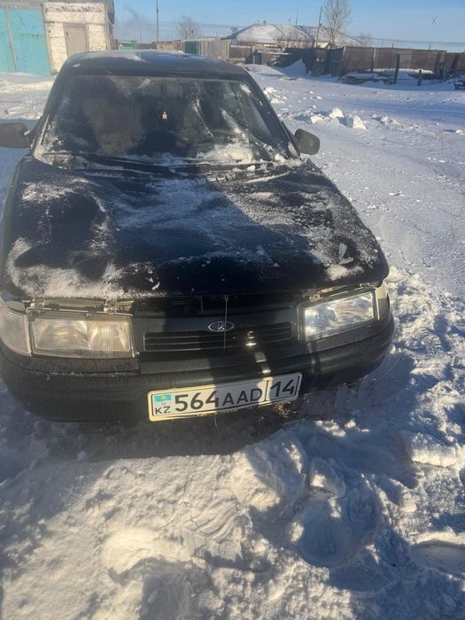 Продам Ваз 2110       1998г