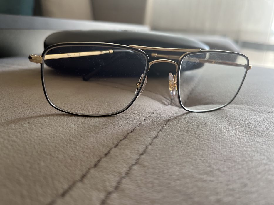 Очила (рамки)