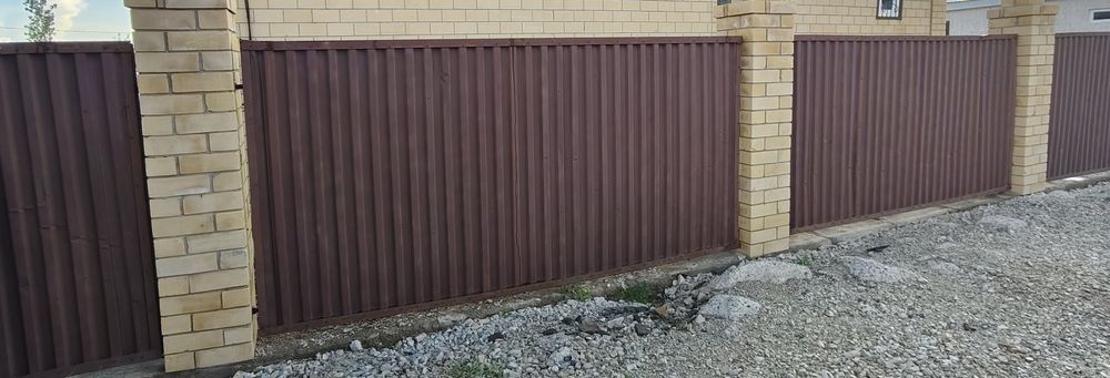 Продам Забор паллеты