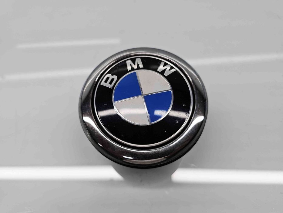 Buton deschidere portbagaj Bmw 1 (F20) [Fabr 2011-2017] 7248535