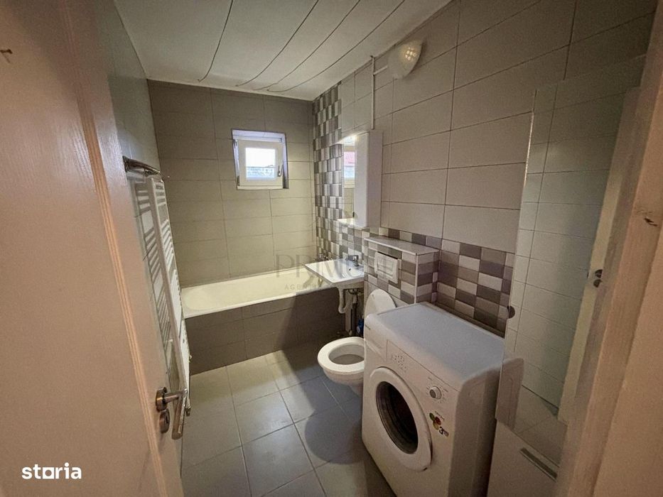 Lipovei, 2 Camere, Centrala Proprie, Clima