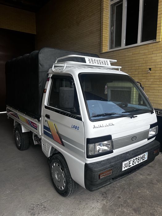 Labo 2011 yil Damasdan yasalgan