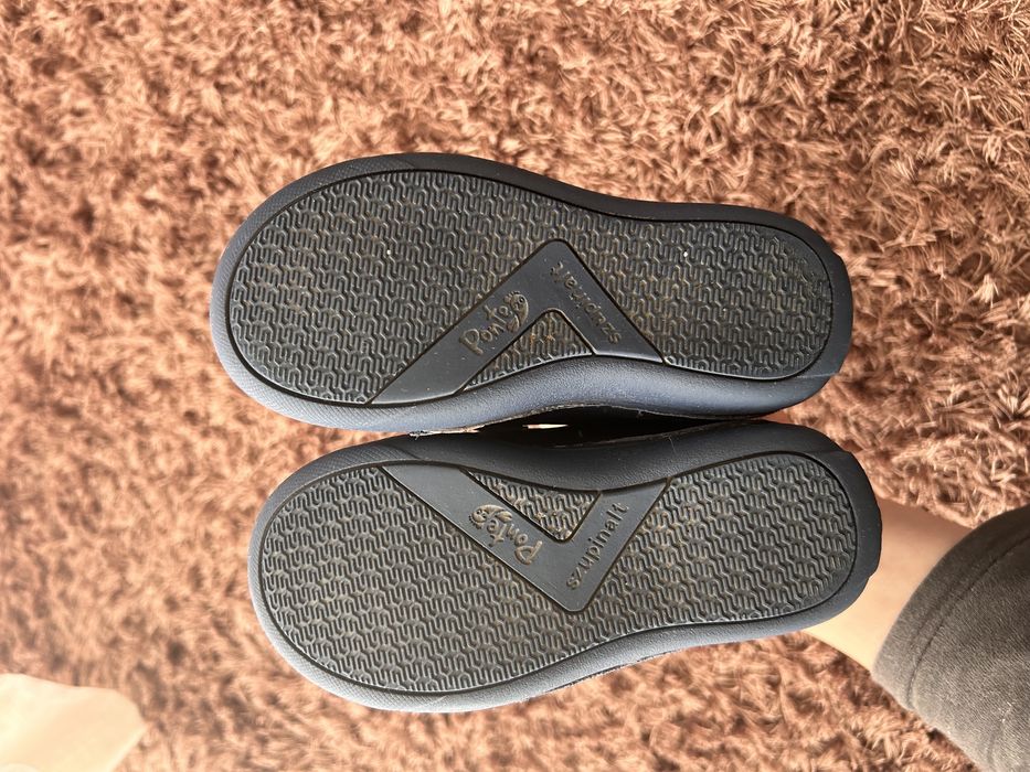 Papuci DD Step marimea 26