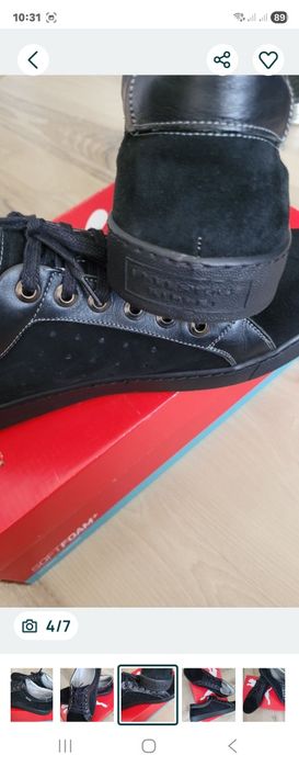 Pantofi bărbați 45