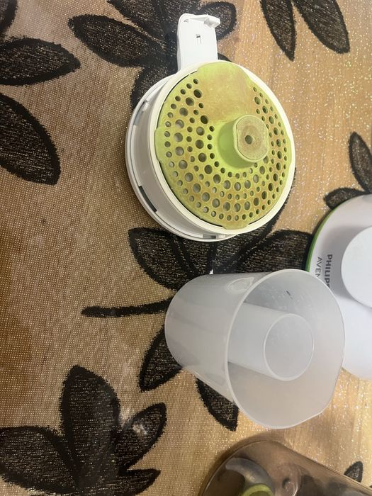 Aparat de gatit cu abur si blender