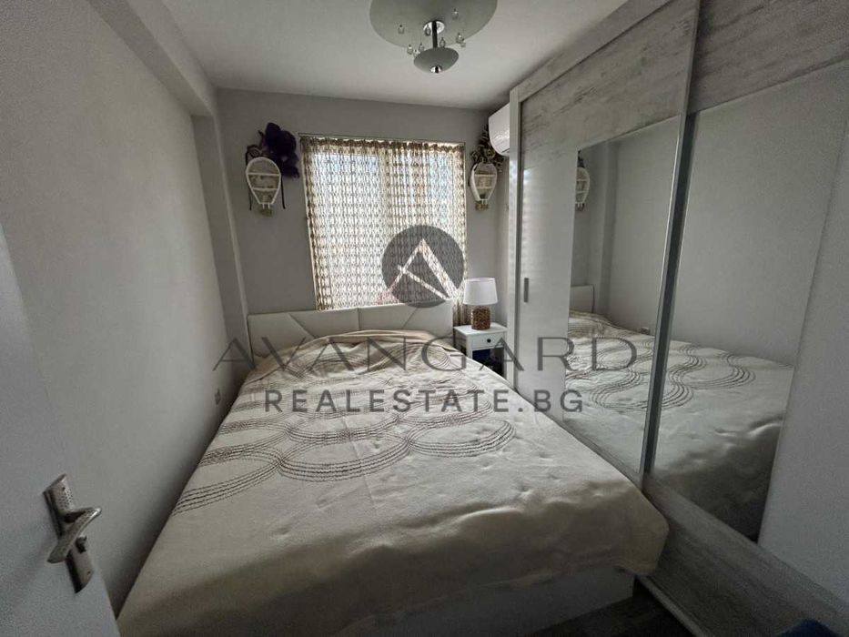 Продава се Тристаен апартамент в Пловдив, Център - 68 кв.м за 2603 €/кв.м - Снимка #5