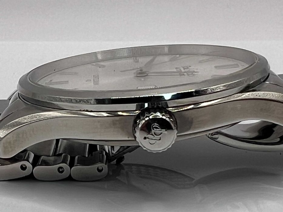 Paul Picot -Gentelman Automatic 42