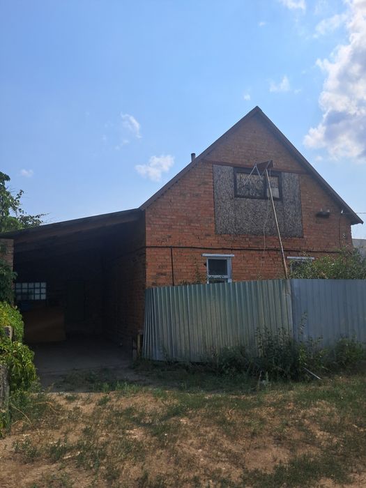 Продам дачу зимний вариант  Металлург 5 207